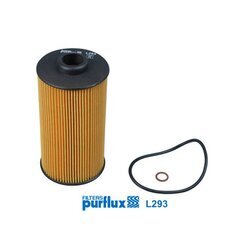 Olejový filter PURFLUX L293