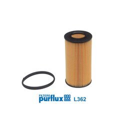 Olejový filter PURFLUX L362