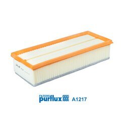 Vzduchový filter PURFLUX A1217