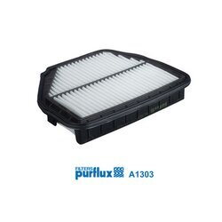 Vzduchový filter PURFLUX A1303