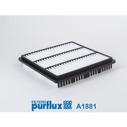 Vzduchový filter PURFLUX A1881