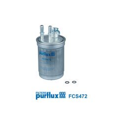 Palivový filter PURFLUX FCS472