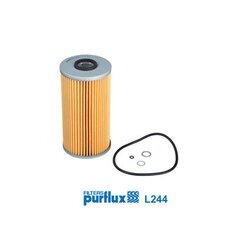Olejový filter PURFLUX L244