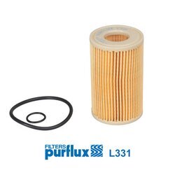 Olejový filter PURFLUX L331