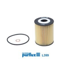 Olejový filter PURFLUX L399