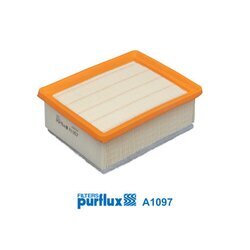Vzduchový filter PURFLUX A1097