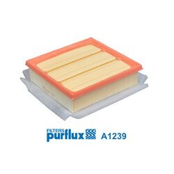 Vzduchový filter PURFLUX A1239