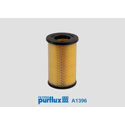 Vzduchový filter PURFLUX A1396
