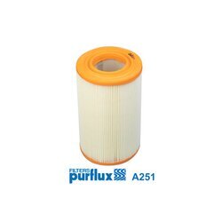 Vzduchový filter PURFLUX A251