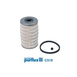 Palivový filter PURFLUX C519