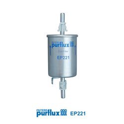 Palivový filter PURFLUX EP221