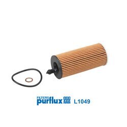 Olejový filter PURFLUX L1049