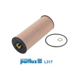 Olejový filter PURFLUX L317