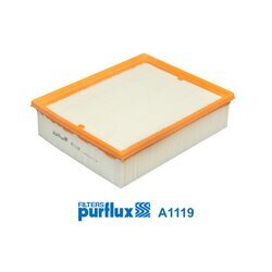 Vzduchový filter PURFLUX A1119