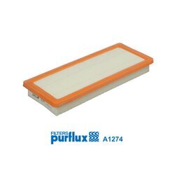 Vzduchový filter PURFLUX A1274