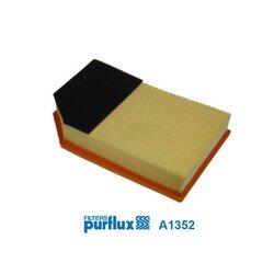 Vzduchový filter PURFLUX A1352