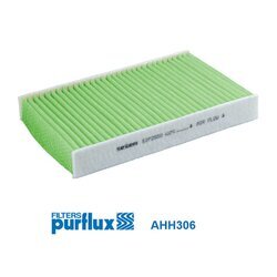 Filter vnútorného priestoru PURFLUX AHH306