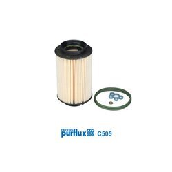 Palivový filter PURFLUX C505