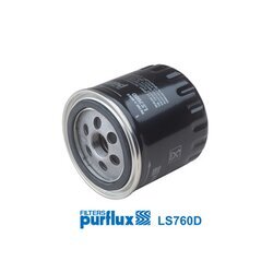 Olejový filter PURFLUX LS760D