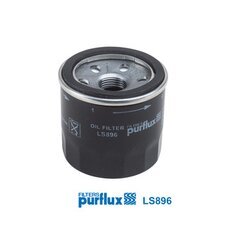 Olejový filter PURFLUX LS896