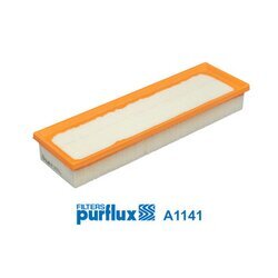 Vzduchový filter PURFLUX A1141