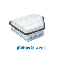Vzduchový filter PURFLUX A1306