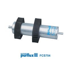 Palivový filter PURFLUX FCS754