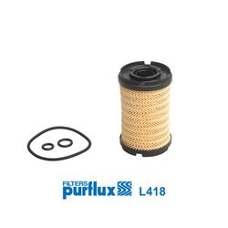 Olejový filter PURFLUX L418