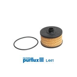 Olejový filter PURFLUX L441