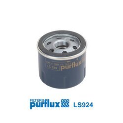 Olejový filter PURFLUX LS924