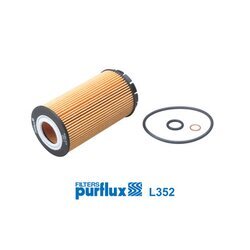 Olejový filter PURFLUX L352