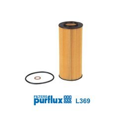 Olejový filter PURFLUX L369