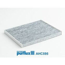 Filter vnútorného priestoru PURFLUX AHC595