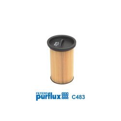 Palivový filter PURFLUX C483