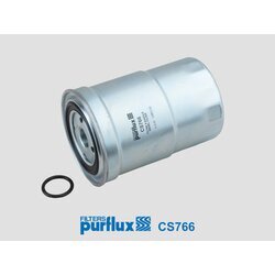 Palivový filter PURFLUX CS766