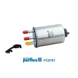 Palivový filter PURFLUX FCS761