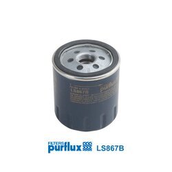 Olejový filter PURFLUX LS867B