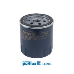 Olejový filter PURFLUX LS206