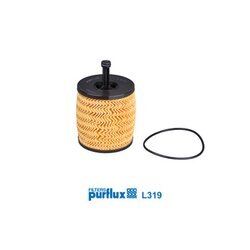 Olejový filter PURFLUX L319
