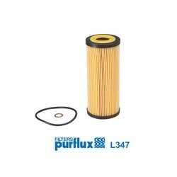 Olejový filter PURFLUX L347