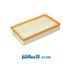 Vzduchový filter PURFLUX A1169