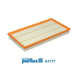 Vzduchový filter PURFLUX A1177