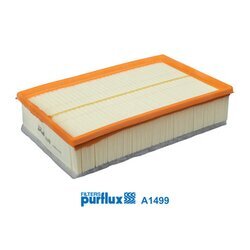 Vzduchový filter PURFLUX A1499