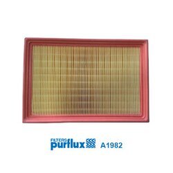 Vzduchový filter PURFLUX A1982