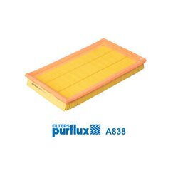 Vzduchový filter PURFLUX A838