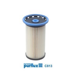 Palivový filter PURFLUX C813