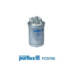 Palivový filter PURFLUX FCS706