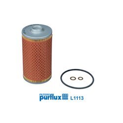 Olejový filter PURFLUX L1113