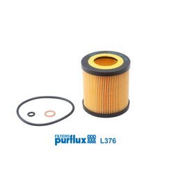 Olejový filter PURFLUX L376