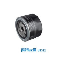 Olejový filter PURFLUX LS322